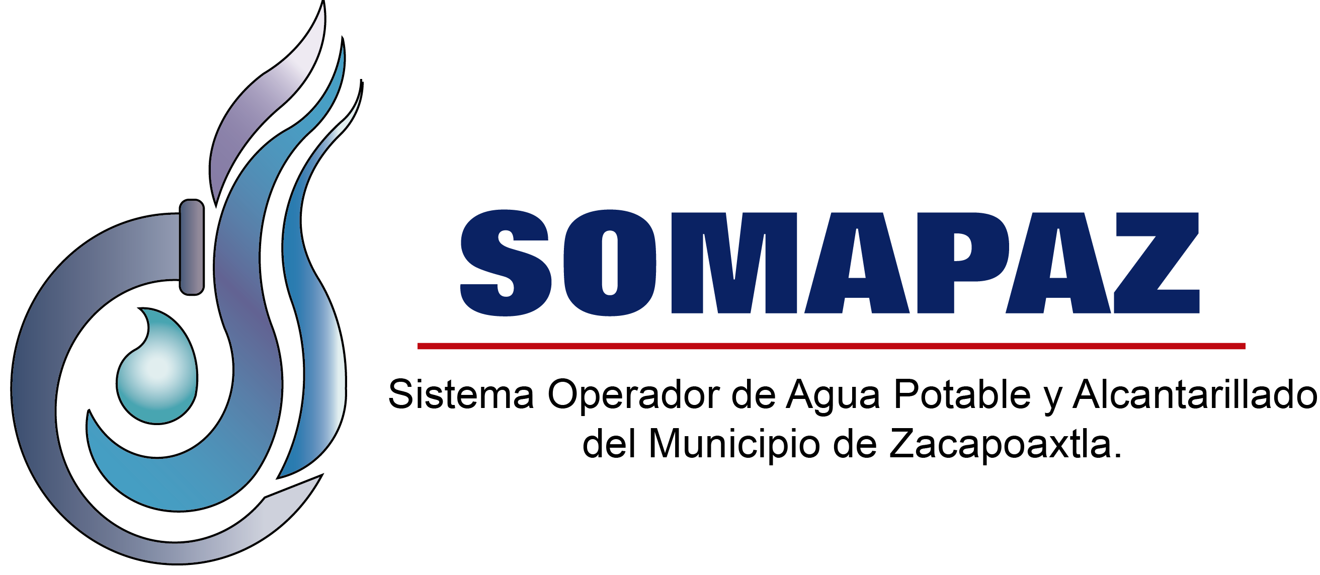 SOMAPAZ Logo